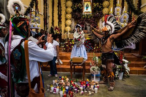 Mexican folk ceremonial magic